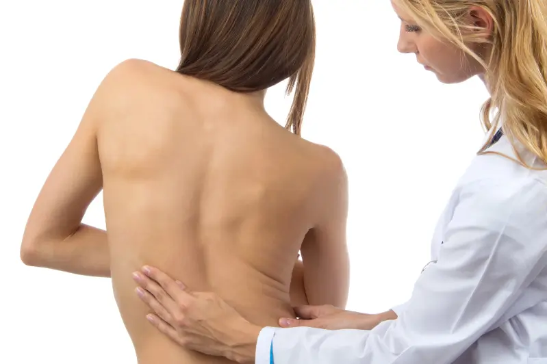 Scoliosis treatment in Brandon, FL